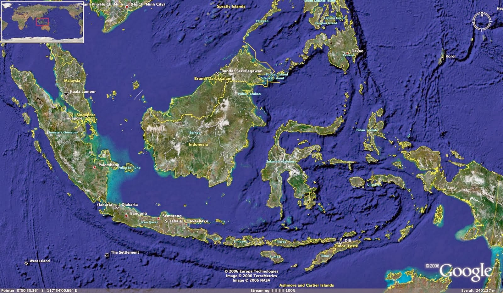  Gambar  Peta Indonesia Jpg Koleksi Gambar  HD